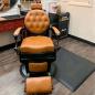 Preview: Großhandel B2B Vintage Friseursalon Barber Shop Friseurstuhl schwenkbar Frisierstuhl C